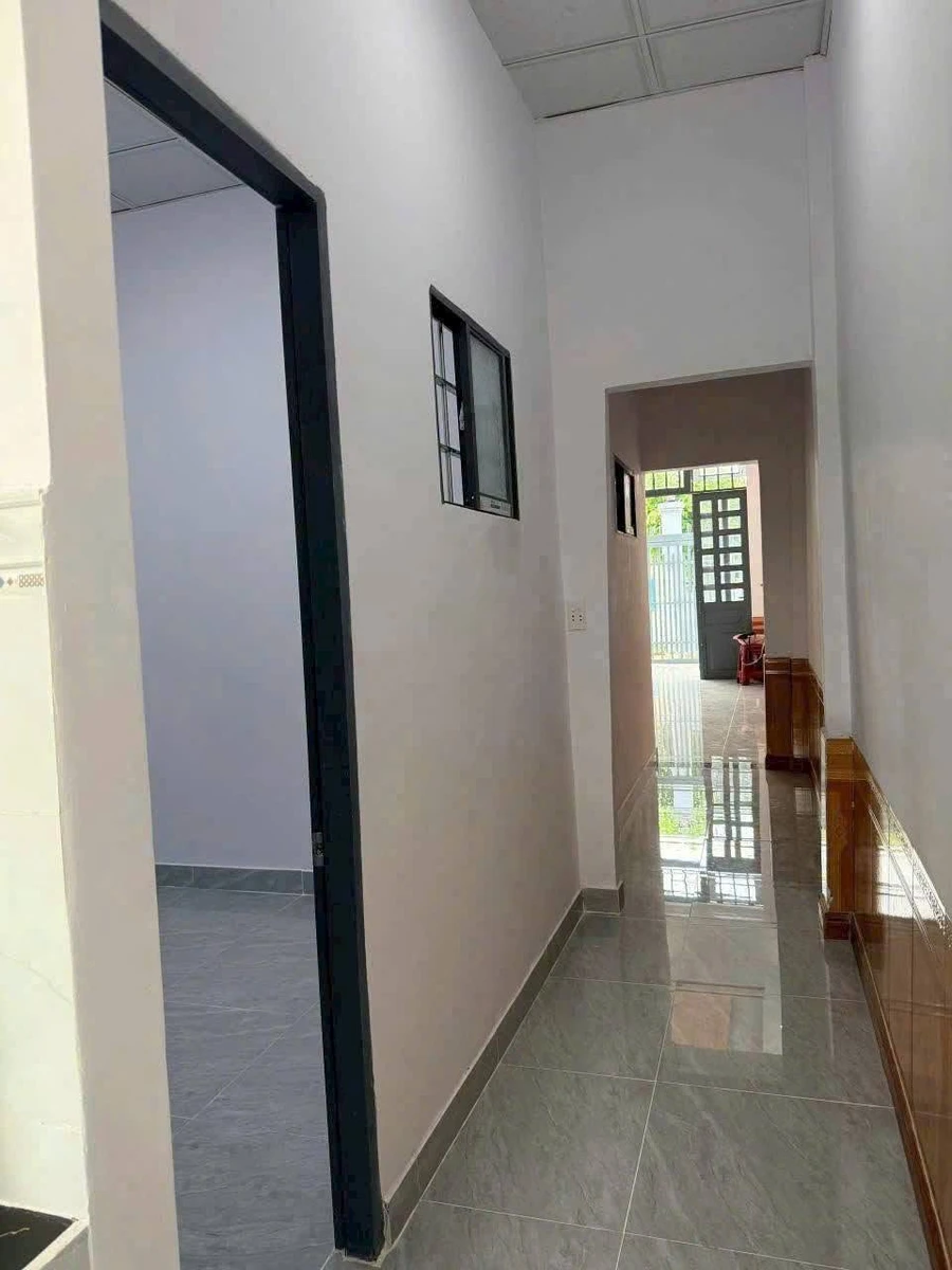 Bán nhà cấp 4 hẻm ô tô 72m² Vũng Tàu - Ảnh thu nhỏ 3