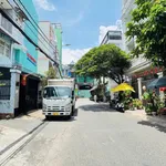 Bán nhà hẻm xe hơi 4x8m 4 tầng Hậu Giang Tân Bình 6,9 tỷ - Ảnh thu nhỏ 2