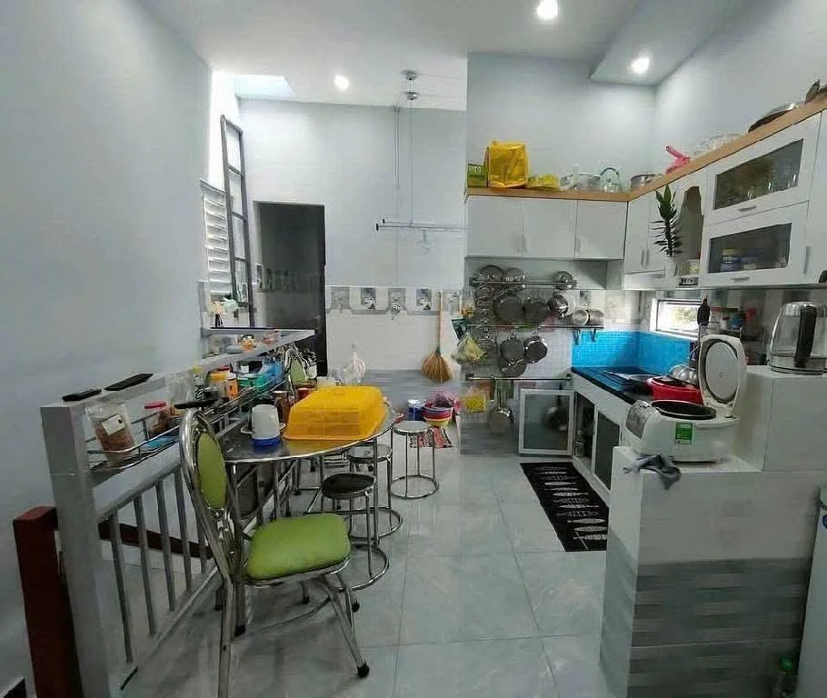Bán nhà 2 tầng 4PN đường Vườn Lài, Phú Thọ Hòa, Tân Phú, 73,8m2, giá 6 tỷ - Ảnh thu nhỏ 4