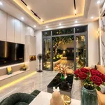 Bán nhà sân vườn 113m² 3PN Huỳnh Tấn Phát, Nhà Bè - 5,46 tỷ - Ảnh thu nhỏ 1