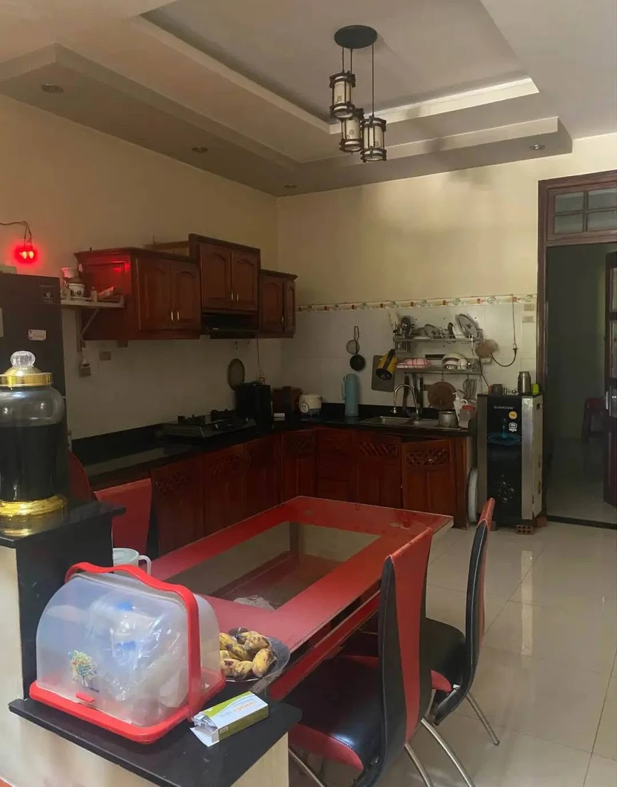 Nhà 2 mê hẻm 101m2 Trần Cẩm Nghĩa Lộ - Ảnh thu nhỏ 5