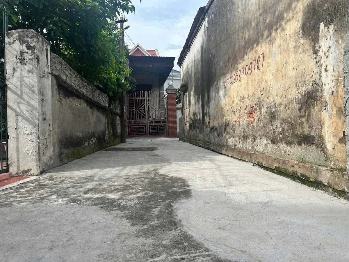 Bán đất Tranh đấu Hải Dương 94.5m2 giá 1 tỷ - Ảnh 1