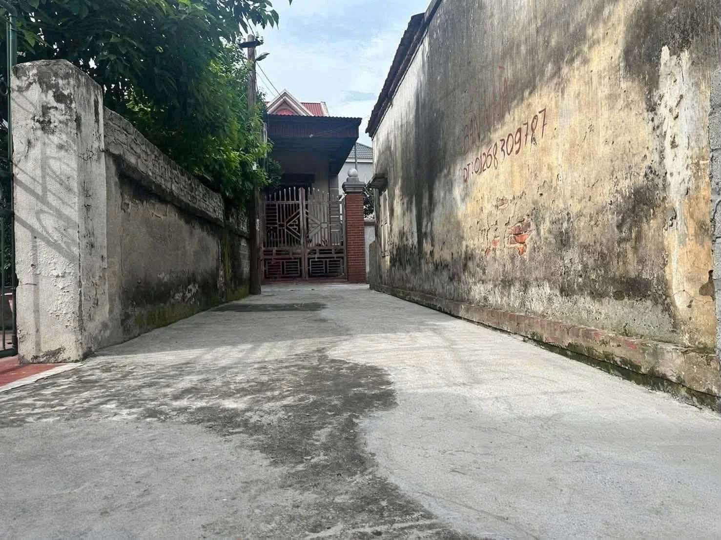 Bán đất Tranh đấu Hải Dương 94.5m2 giá 1 tỷ - Ảnh 1