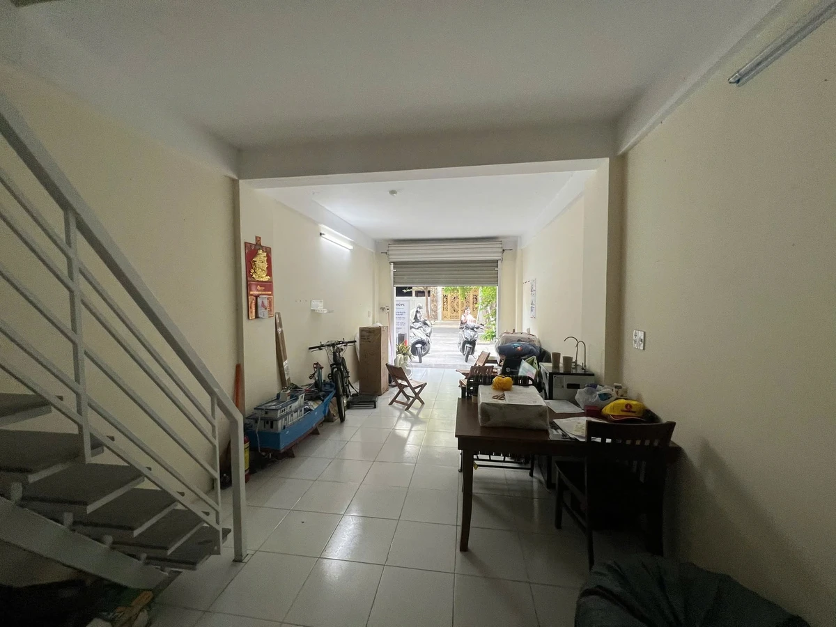 Bán shophouse Phước Long Nha Trang 61,5m² 3,1 tỷ - Ảnh thu nhỏ 4