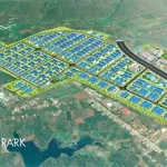 Bán 3 lô đất liền kề 240m² gần KCN Phú Xuân 450 triệu - Ảnh thu nhỏ 1
