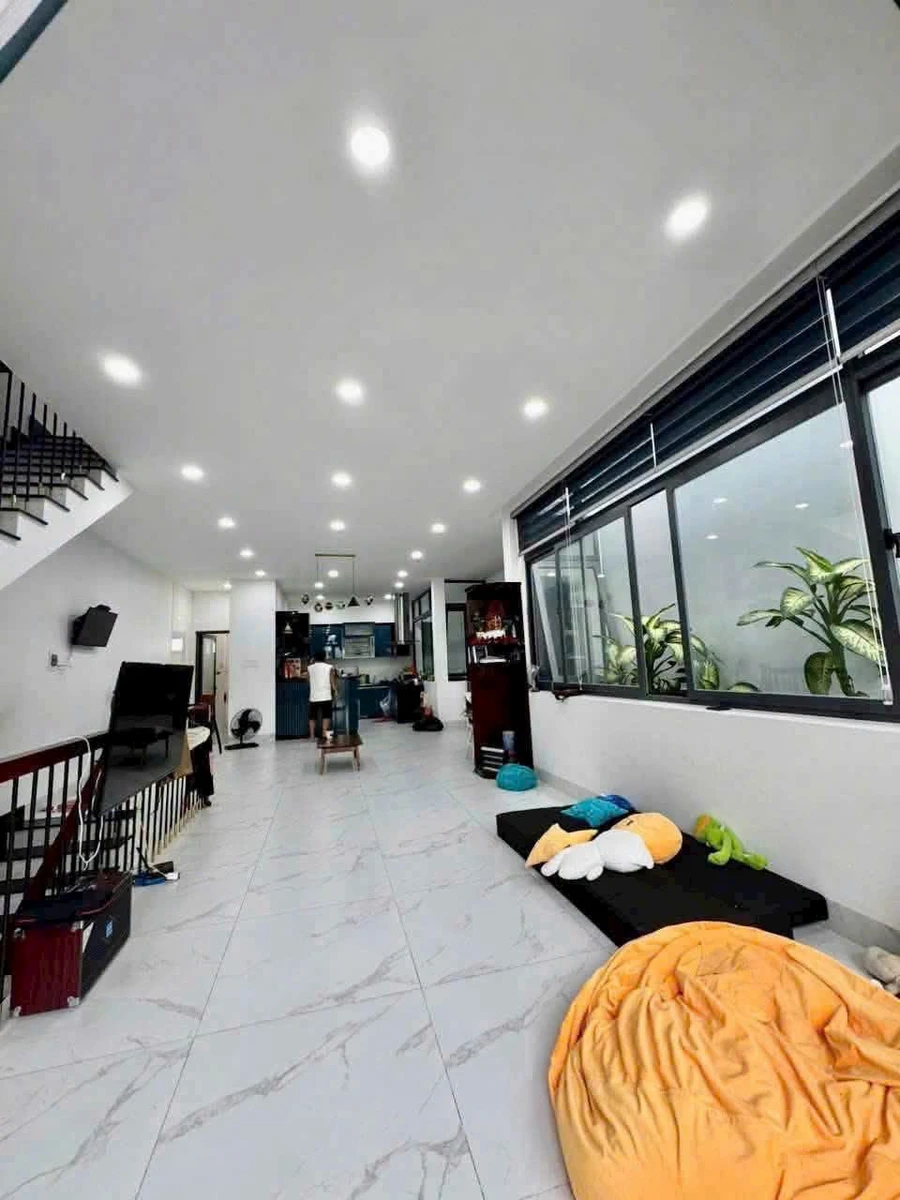 Nhà 1 trệt 2 lầu 103m² 2 mặt tiền Phan Thiết, giá 6 tỷ 950 triệu - Ảnh thu nhỏ 5