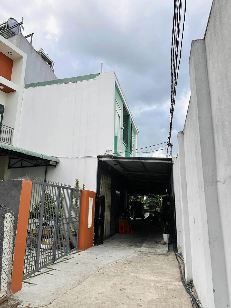 Bán lô đất 107,8m2 đường Trần Đại Nghĩa, Quy Nhơn - Ảnh thu nhỏ 2