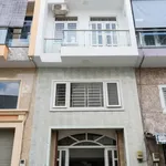 Bán nhà hẻm xe hơi 8m đường Lê Thúc Hoạch 4x15m 5 tầng giá 8,9 tỷ, Tân Phú - Ảnh thu nhỏ 2