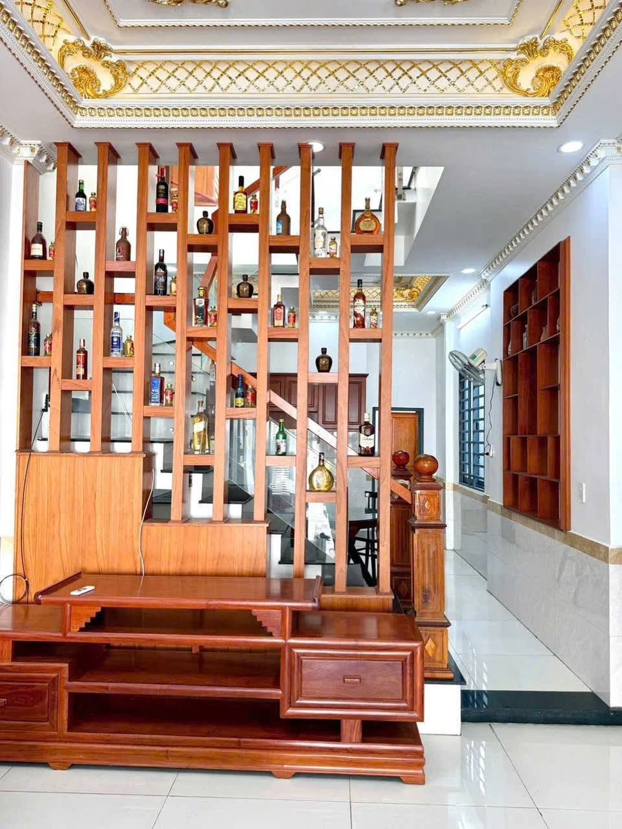 Bán nhà phố An Phú 235m² 1 trệt 1 lầu, dòng tiền 20tr/tháng - Ảnh thu nhỏ 5