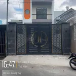 Bán nhà trệt lầu 91m² Bến Cát, Bình Dương 2,5 tỷ - Ảnh thu nhỏ 2