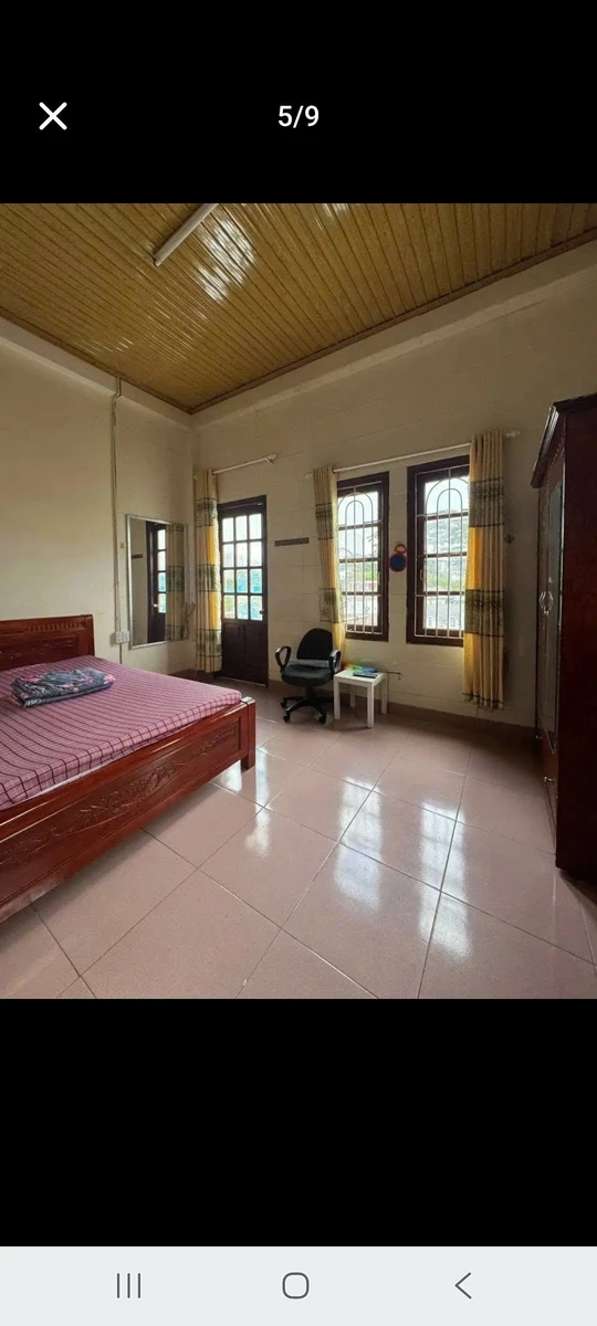 Bán nhà mặt tiền Hà Huy Tập Đà Lạt 135m² 11 tỷ - Ảnh thu nhỏ 5