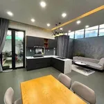Bán nhà trệt lầu mái Thái 87m2 Thủ Dầu Một 3.5 tỷ - Ảnh thu nhỏ 4