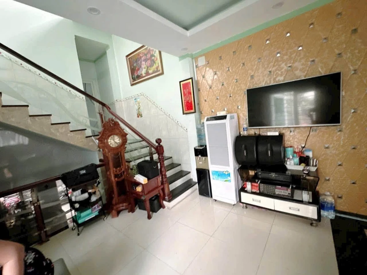 Bán nhà mặt tiền Trương Định, Biên Hòa, 88.6m² - 11 tỷ 500 - Ảnh thu nhỏ 3