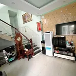 Bán nhà mặt tiền Trương Định, Biên Hòa, 88.6m² - 11 tỷ 500 - Ảnh thu nhỏ 3