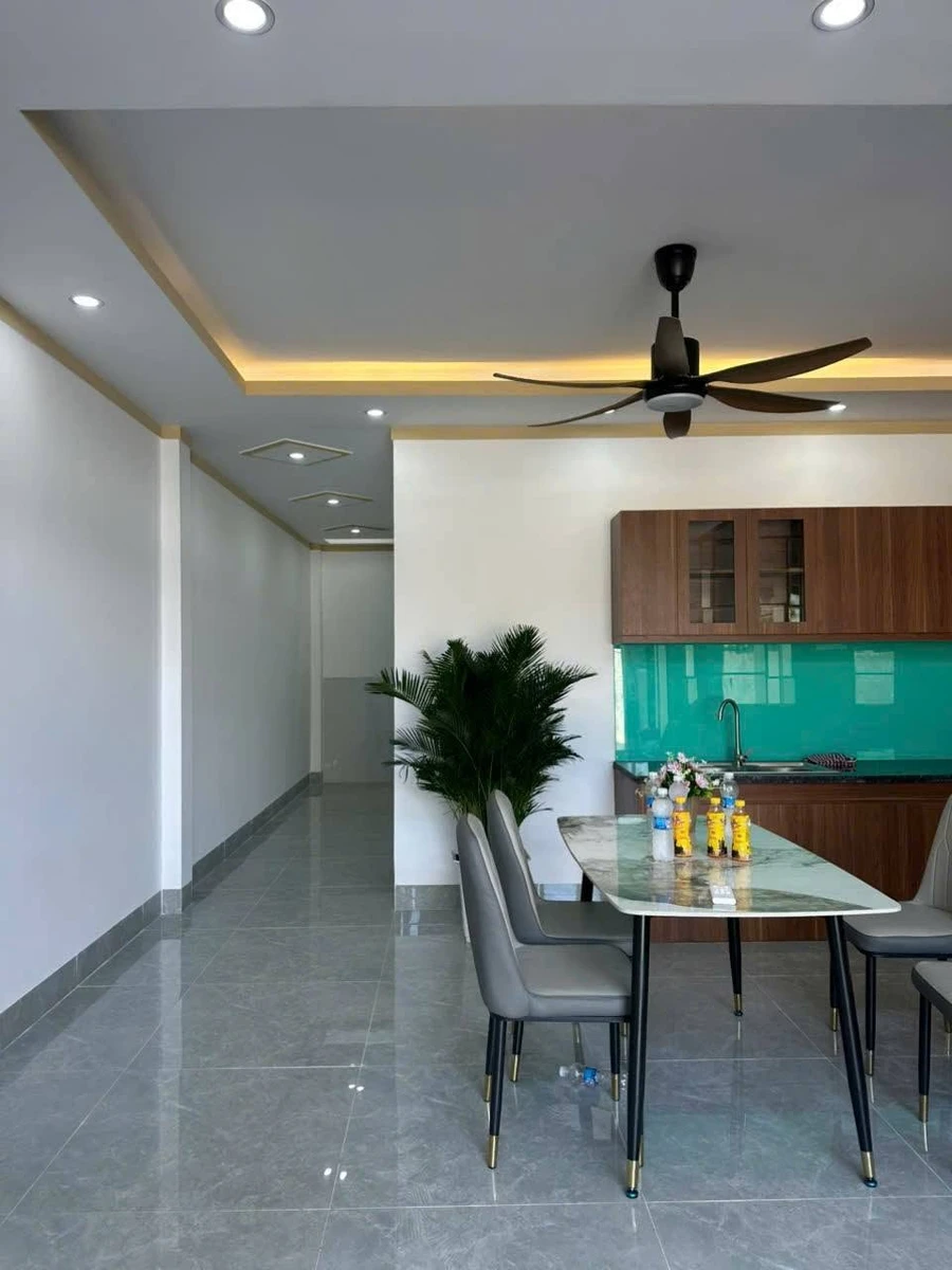 Nhà đẹp 3PN 90m² sổ riêng 1ty750tr Tân Triều - Ảnh thu nhỏ 2
