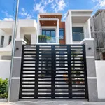 Nhà bán 3 phòng ngủ Tương Bình Hiệp Bình Dương 2,55 tỷ - Ảnh thu nhỏ 1