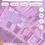 Bán đất ODT 108m² Hàm Thắng, Lâm Đồng 2.1 tỷ - Ảnh thu nhỏ 5