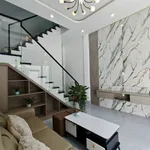 Bán nhà 1 trệt 1 lầu 64m² Rạch Giá 1 tỷ 980 triệu - Ảnh thu nhỏ 5
