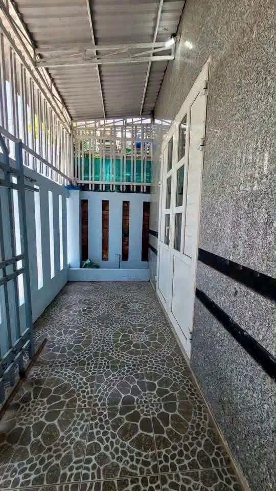 Bán nhà 1 trệt 1 lửng 100m2 Phan Thiết 2 tỷ - Ảnh thu nhỏ 4