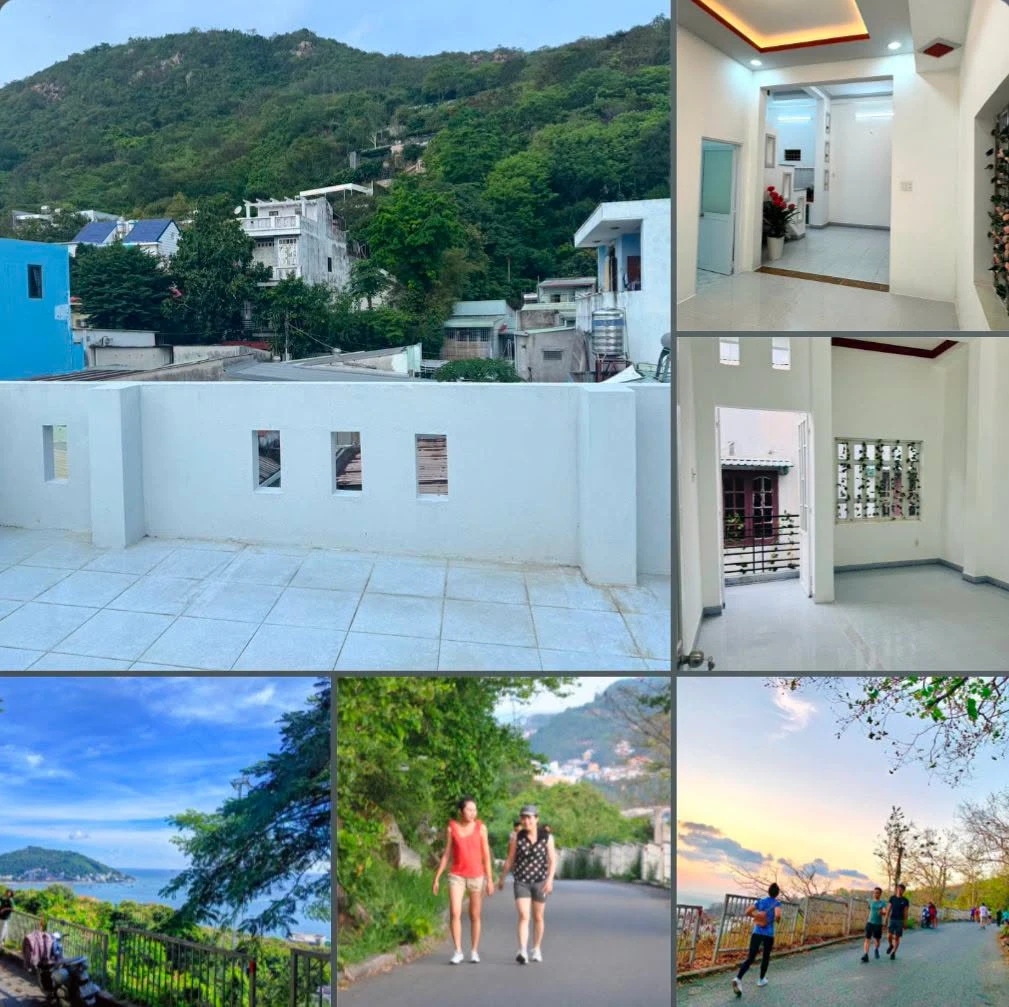 Bán nhà ngang 7.8m, 44m² 2PN 2WC, Vũng Tàu - Ảnh 1