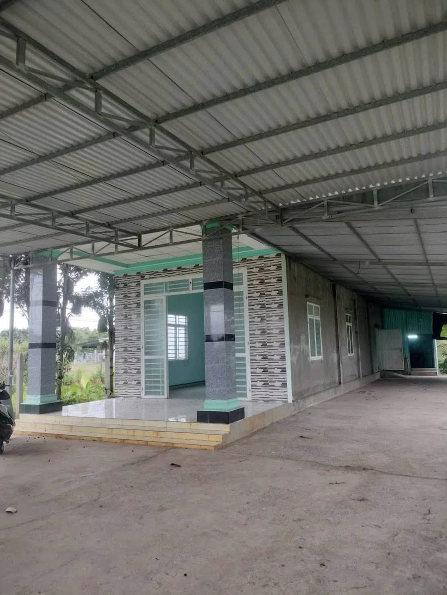 Bán nhà 2 phòng ngủ, 50m², Xã Châu Thành, 1 tỷ 350 - Ảnh thu nhỏ 3