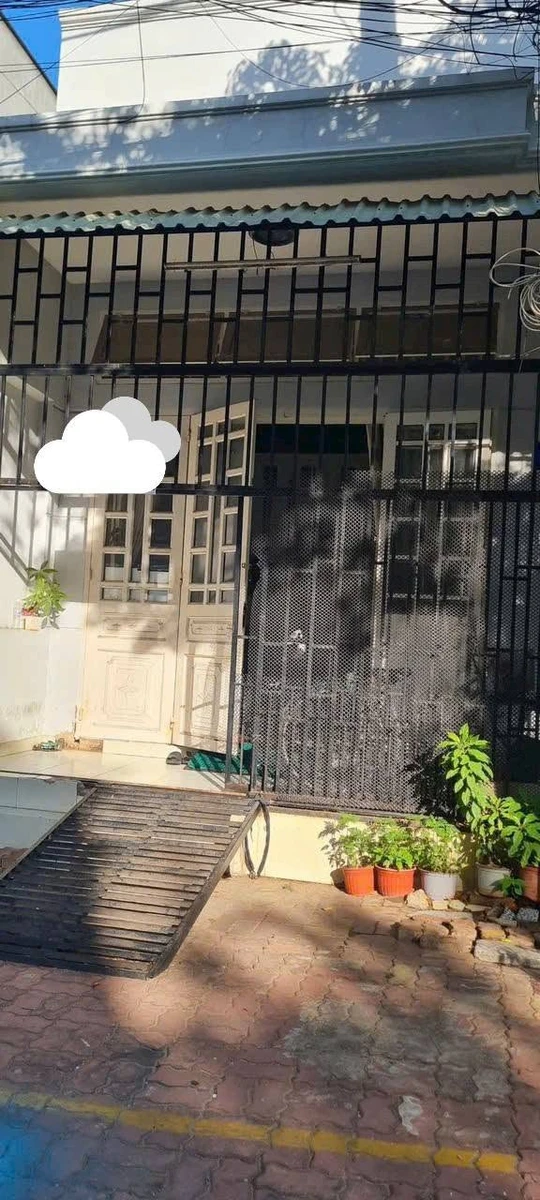Bán nhà cấp 4 gác lửng mặt tiền đường Lê Duẩn, 60m2, trung tâm TP Bà Rịa - Ảnh thu nhỏ 2