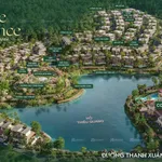 Bán gấp căn song lập LA02 - 24 phân khu Lakeside, view hồ cá koi 130m², vị trí đẹp gần khu tiện ích - Ảnh thu nhỏ 11