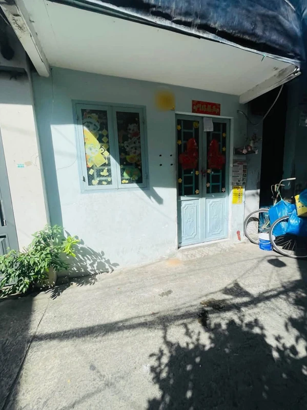 Bán đất Phường Hòa Lợi 110m² mặt tiền 5m, 1 tỷ 6 datbienhoa