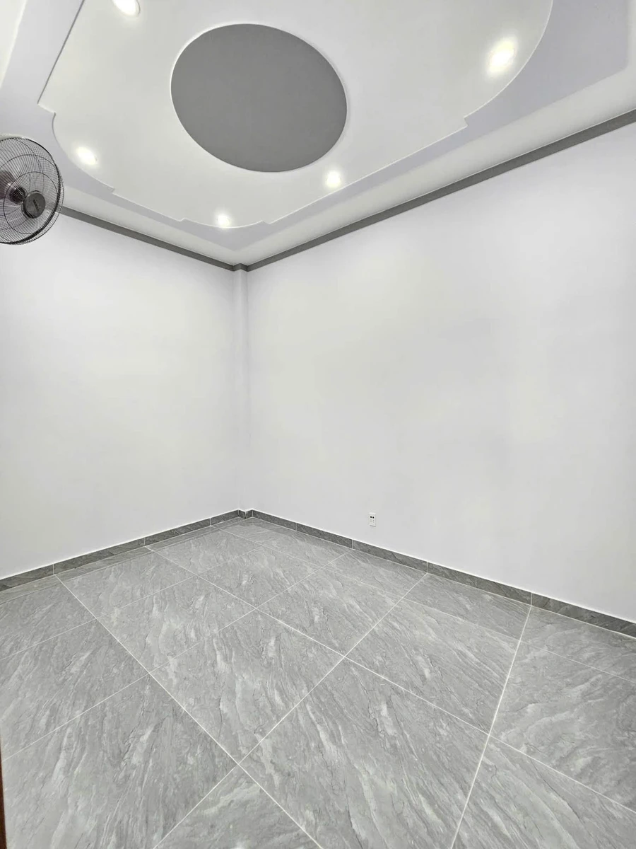 Bán nhà 1 trệt 1 lầu 2PN 66m² Dĩ An 4,2 tỷ - Ảnh thu nhỏ 5