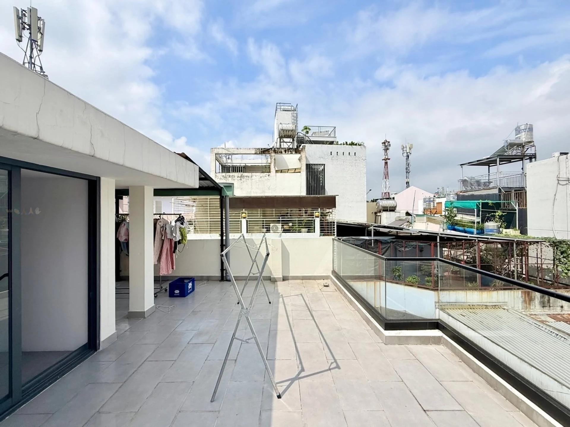 Bán nhà Phan Xích Long, Phú Nhuận 50m², 4 tầng, 4PN, giá 9,9 tỷ - Ảnh 1