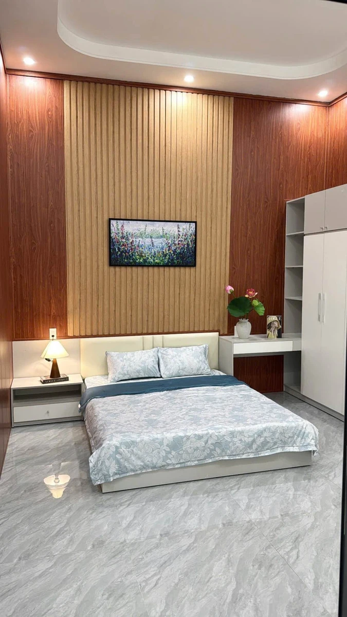 Bán nhà mặt tiền Hùng Vương 74m² 7 tỷ 350 triệu - Ảnh thu nhỏ 5
