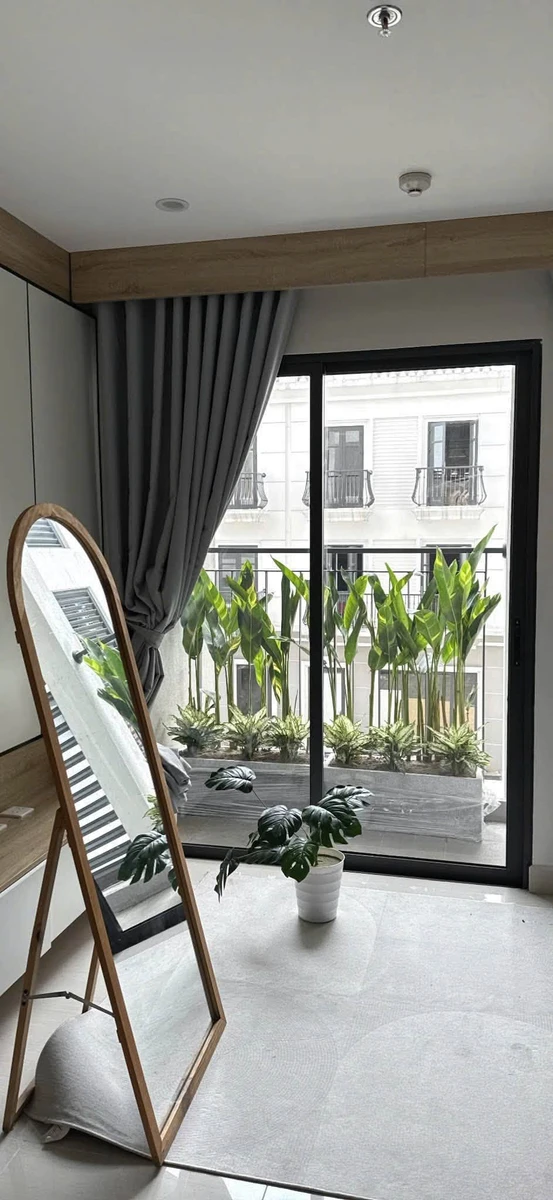 Bán căn hộ Vinhomes Quang Trung 48m² 1 phòng ngủ 2,1 tỷ - Ảnh thu nhỏ 3