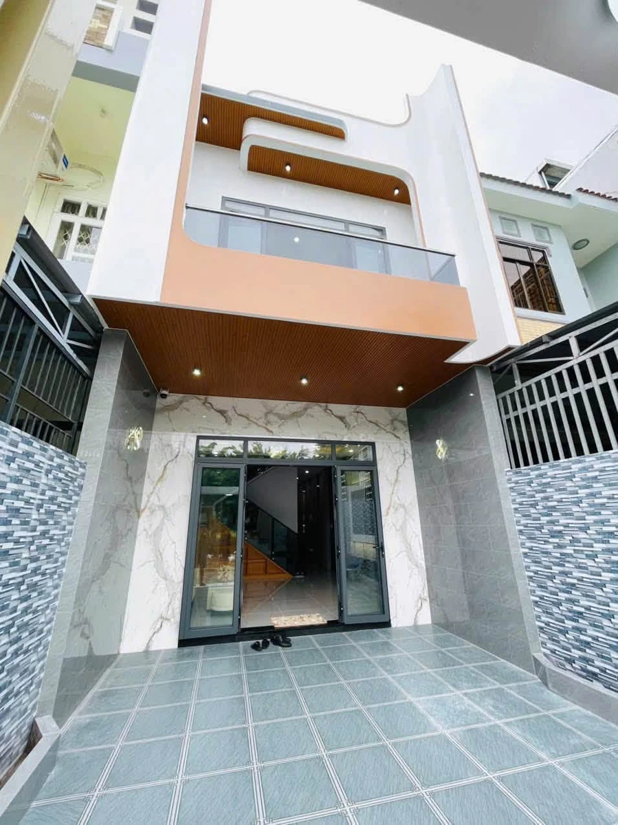 Bán nhà mặt tiền 5x25m (125m²), 4 PN, Rạch Giá, An Giang - Ảnh thu nhỏ 4