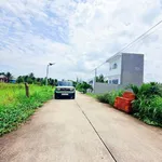Đất bán 55m² giá 199 triệu Tân Trụ, Bình Dương - Ảnh thu nhỏ 1