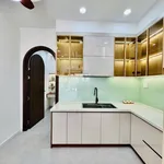 Bán nhà 1 trệt 1 lầu 50m2, 3PN gần Vincom Quang Trung, Gò Vấp, giá 6,18 tỷ - Ảnh thu nhỏ 4