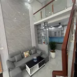 Bán nhà gác lửng 75m² 3 phòng ngủ 1 tỷ 650 Trảng Dài - Ảnh thu nhỏ 2