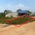Bán lô góc 2 mặt tiền 220m² Xã Cư Đăng - Ảnh thu nhỏ 1