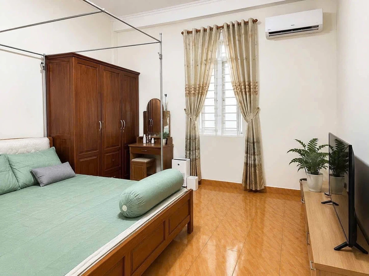 Bán nhà góc 2 mặt tiền Trần Văn Phụ, 12,3x16m, 4 phòng ngủ, giá 17,5 tỷ, Buôn Ma Thuột - Ảnh thu nhỏ 5