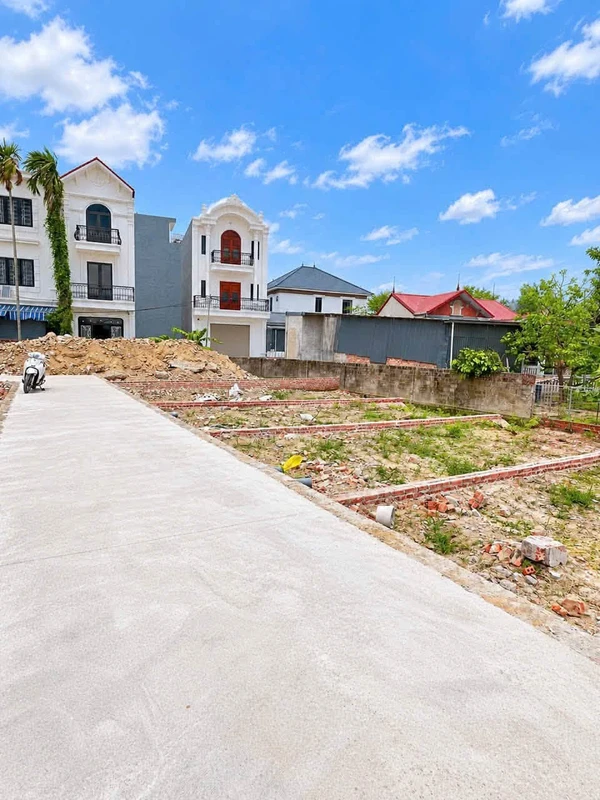 Bán lô đất 50m2 ngõ Samnec Vân Tra An Hải An Dương