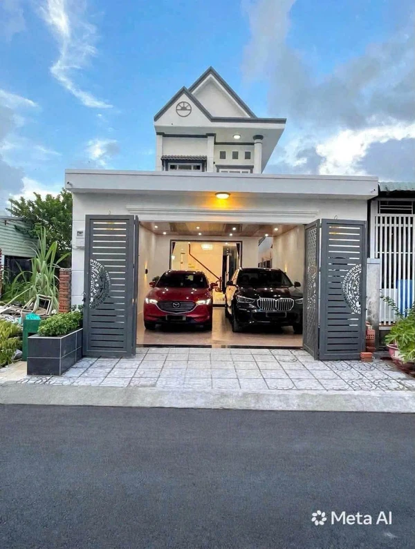 Bán nhà 270m2 4 phòng ngủ Rạch Giá An Giang 4 tỷ 390
