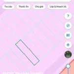 Bán đất KDC Bến Lội – Lại An 100 m² giá 1 tỷ 850 triệu - Ảnh thu nhỏ 1