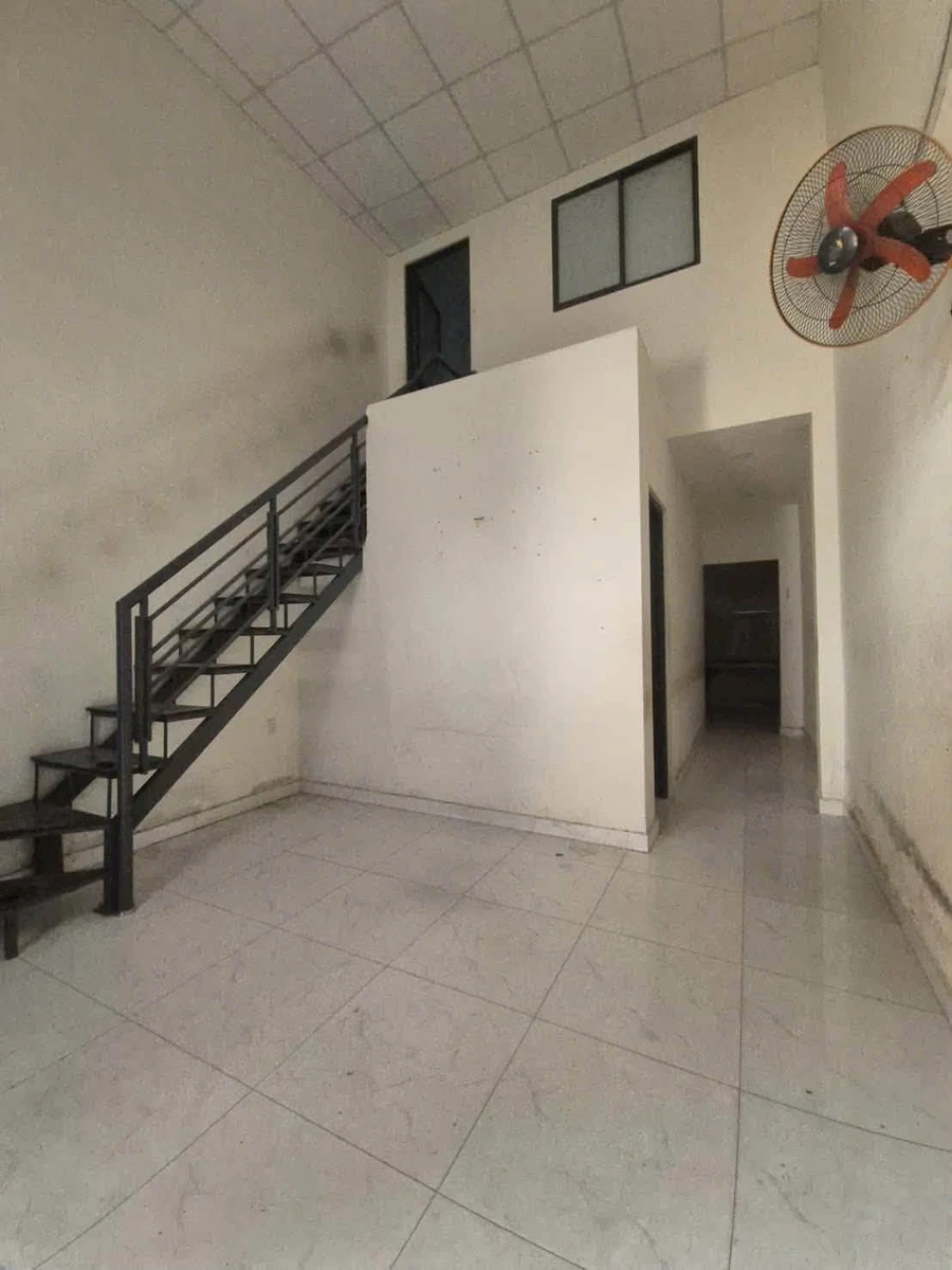Bán nhà hẻm Trần Thị Báo, P. Hiệp Tân, Tân Phú, 45m2, 4,45 tỷ - Ảnh thu nhỏ 4