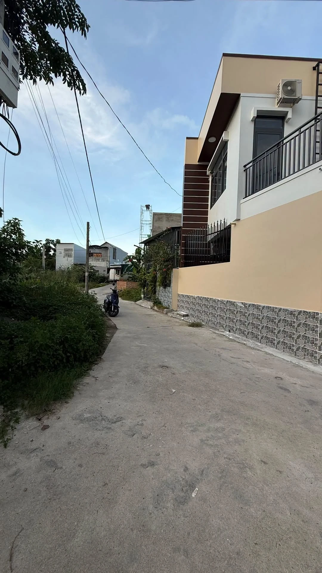 Bán đất sổ hồng riêng 72m² Nha Trang 1 tỷ 650 - Ảnh 1