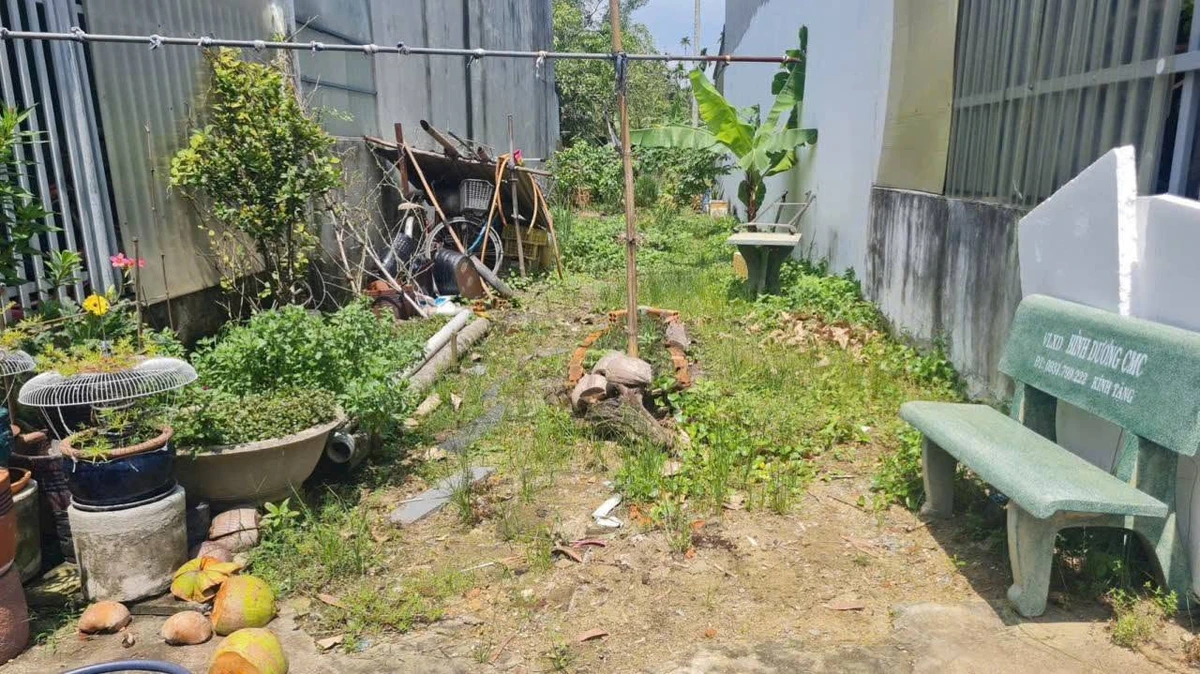 Bán lô đất 97m² Lái Thiêu Thủ Đức 2 tỷ 270 - Ảnh thu nhỏ 2