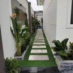 Bán biệt thự vườn 8x20m, 4PN Hóc Môn 7.5 tỷ - Ảnh thu nhỏ 3