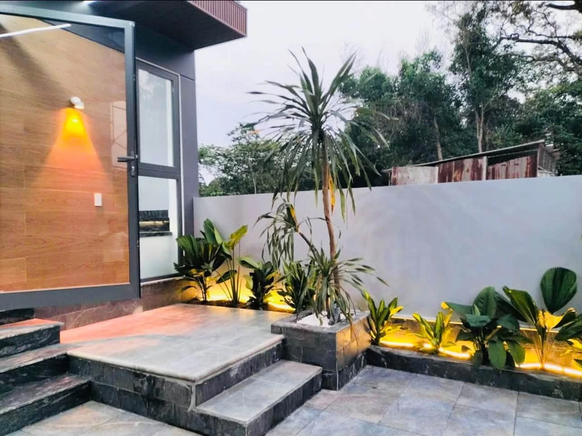 Nhà 2 tầng 102,9m² 3PN 3WC Vũ Ngọc Phan Huế - Ảnh 1