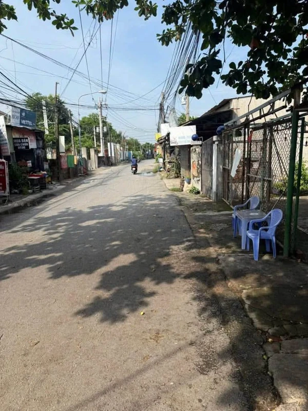 Bán đất 950m² đường Thuận Giao 16, gần Quốc lộ 13, Bình Dương, giá 11 tỷ