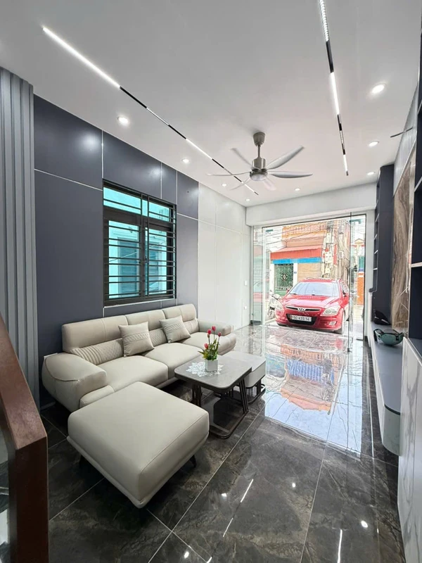 Bán nhà góc 3 tầng mặt phố Lý Quốc Bảo, Hải Phòng, 47m², 3.5 tỷ