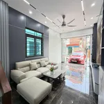 Bán nhà góc 3 tầng mặt phố Lý Quốc Bảo, Hải Phòng, 47m², 3.5 tỷ - Ảnh thu nhỏ 1