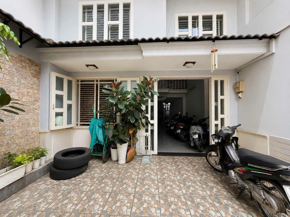 Bán nhà 6 tầng 112m² 7PN 7WC Thiên Phước, gần Đại học Bách Khoa - Ảnh thu nhỏ 4